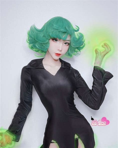 tatsumaki cosplay pirn|Tatsumaki Cosplay